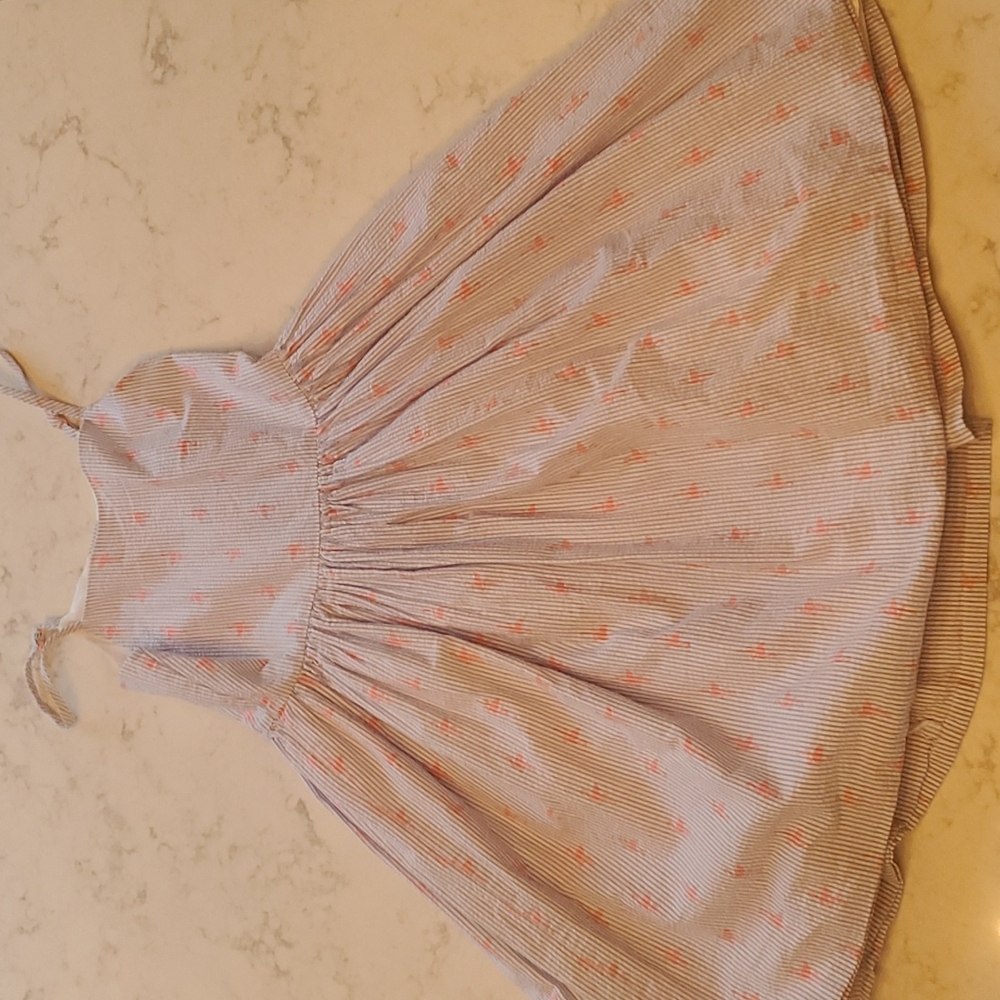 Gymboree Girls dress